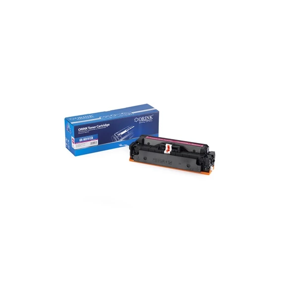 HP CF413X toner magenta ORINK