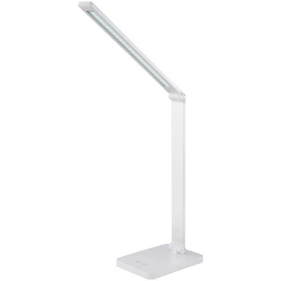 AVIDE asztali lámpa LED 6W fehér