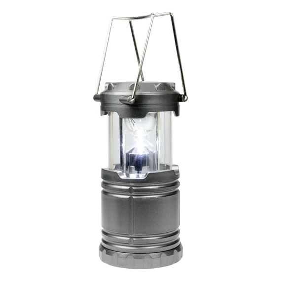 TRIXLINE LED kemping lámpa 1W