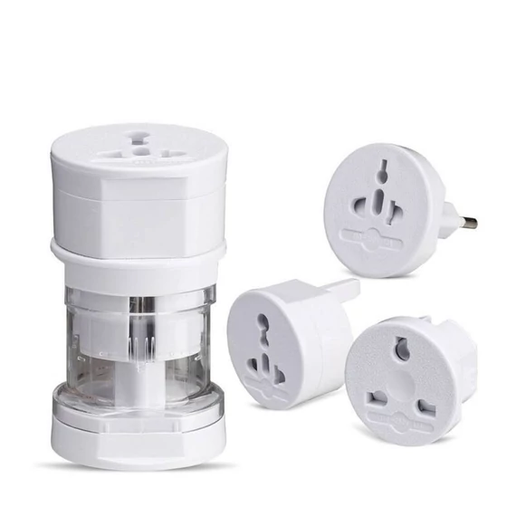 Utazóadapter BCT-02135