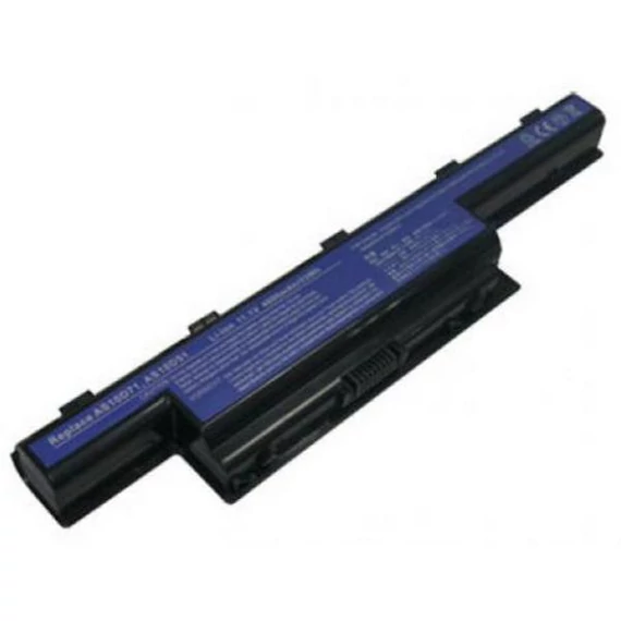 Acer Aspire 4551 akkumulátor 5200mAh