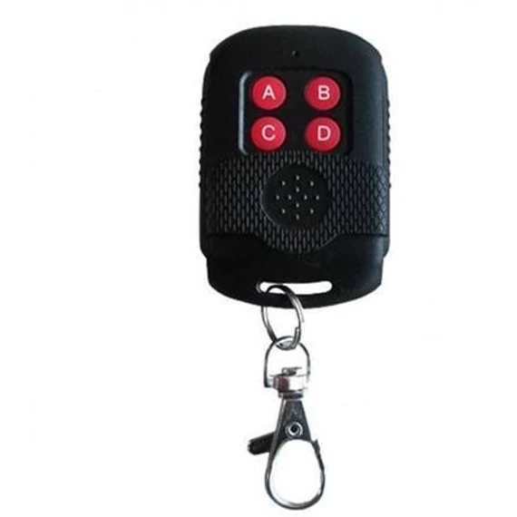 HOME RCOPEN4P univerzális kapunyitó