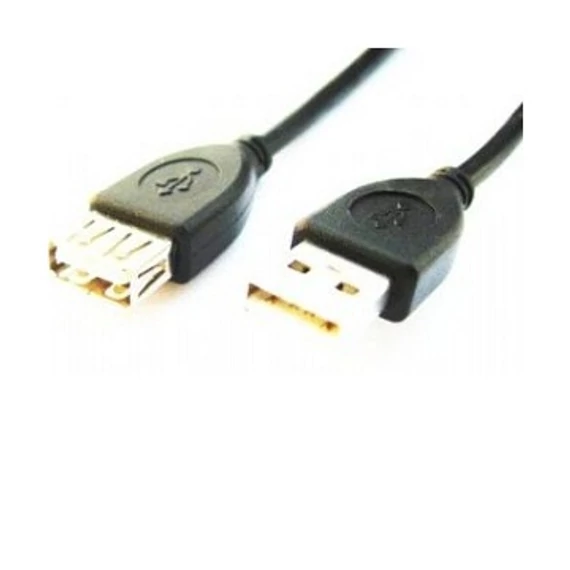 GOOBAY USB 2.0 hosszabbító kábel (AMAF), 0,6 m