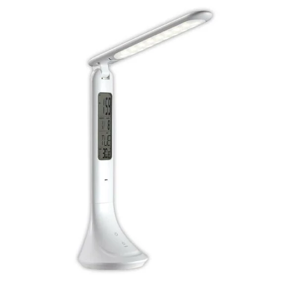 AVIDE LED asztali lámpa naptárral 5W