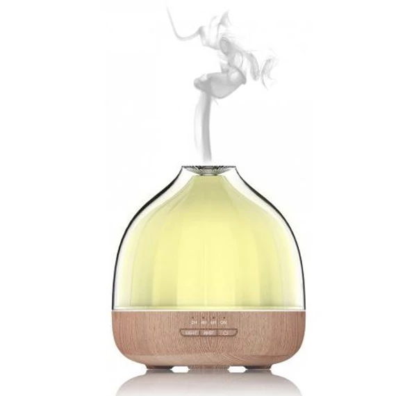 ENTAC aromaterápiás párásító RGB -FA- 300ml 8W
