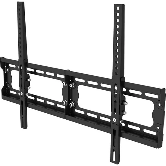 ECG LD-326501 slim fali tartókonzol 32"-65"