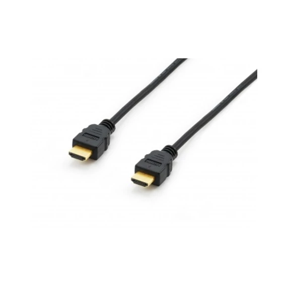 EQUIP (119371) HDMI2.0 5m apa/apa kábel