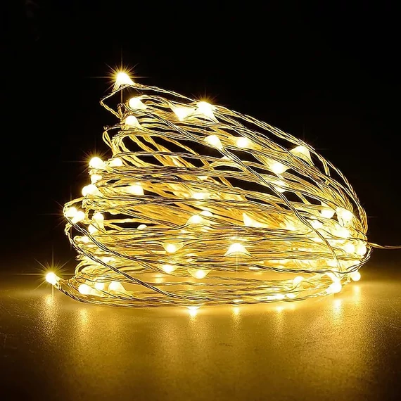 BLUECHIP BCT02253 lED fényfüzér m.f. 11.5m