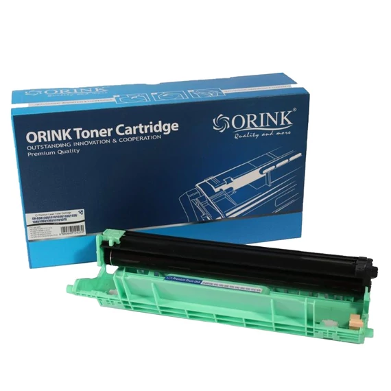 BROTHER DR1000 drum unit Orink