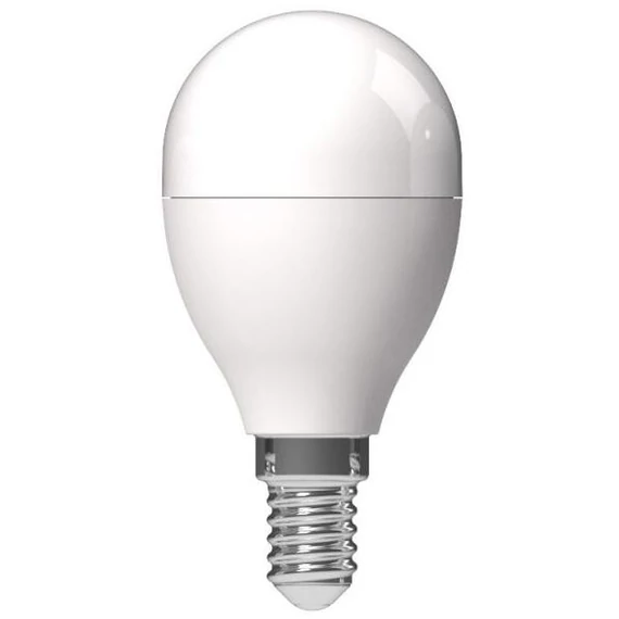 AVIDE LED izzó Mini Globe E14 6.5W