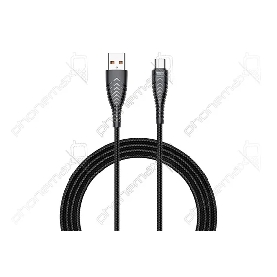 VEGER V103 1,2m 2,4A Micro USB kábel