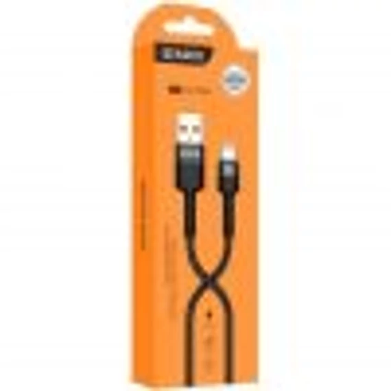KAKU Jinliang töltő és adatkábel 2,8A 1m USB-Type