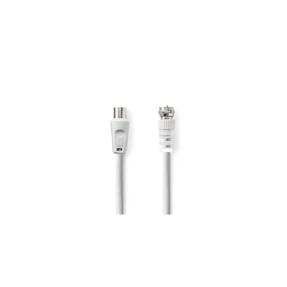 NEDIS műhold és antenna kábel 3m