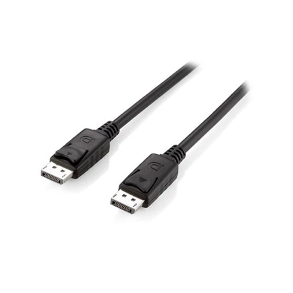 EQUIP DisplayPort 1.2  2m összekötő kábel