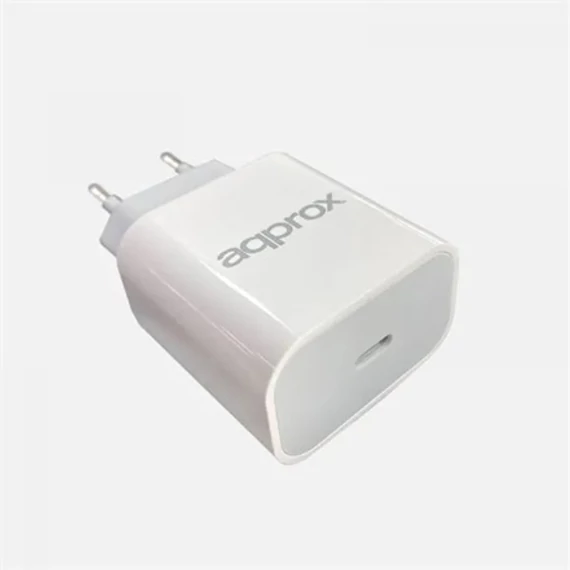 APPROX USB Type-C hálózati töltő