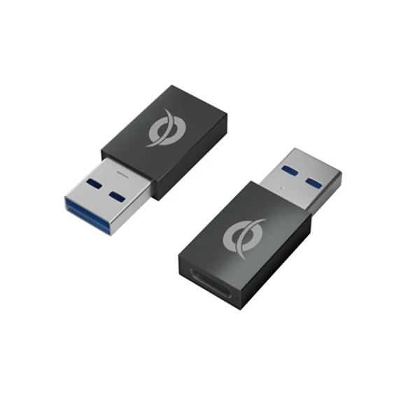 CONCEPTRONIC USB A 3.0 > USB-C átalakító