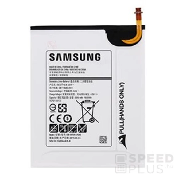 SAMSUNG EB-BT561ABE tablet akku