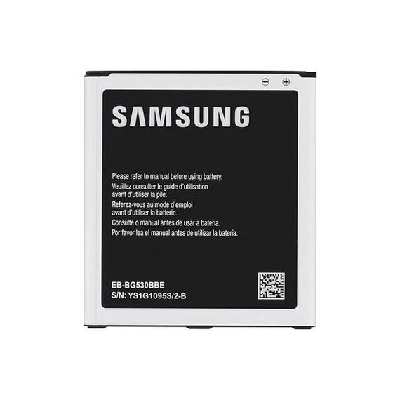 SAMSUNG Galaxy Prime SM-G530F helyettesítő akku