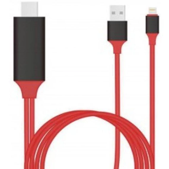 GEMBIRD HDMI-Apple kábel