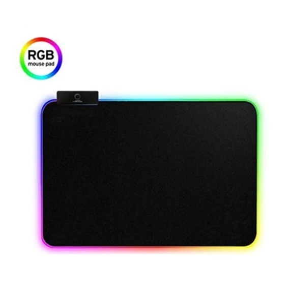 IMICE PD-04  35x25cm RGB egérpad