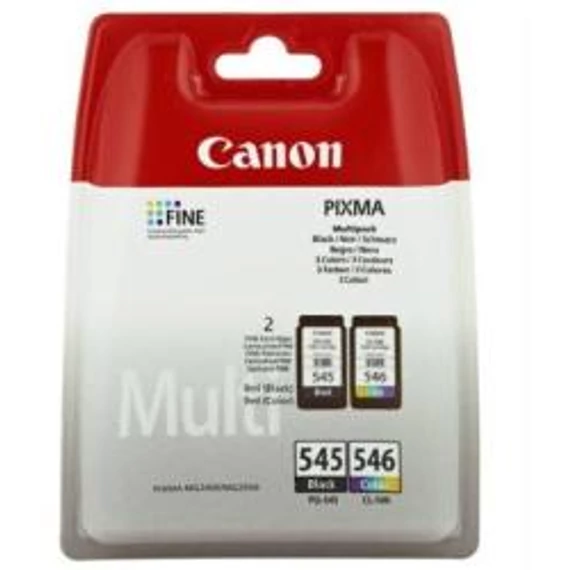 CANON PG545/CL546 tintapatron csomag