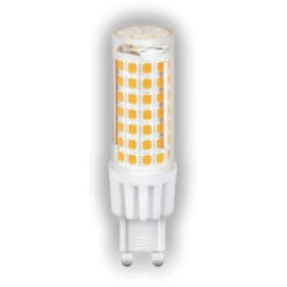 AVIDE LED Izzó 7w G9 220°4000K
