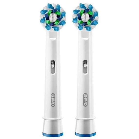 BRAUN Oral-B CrossAction Pótfej