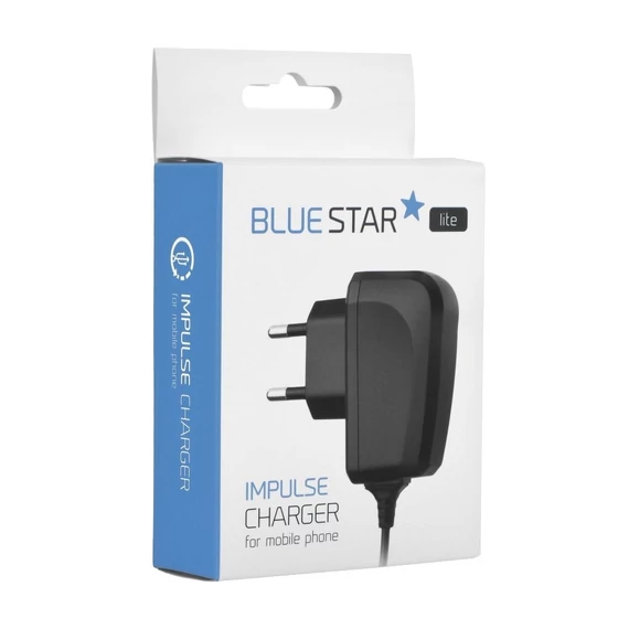 BLUESTAR hálózati töltő