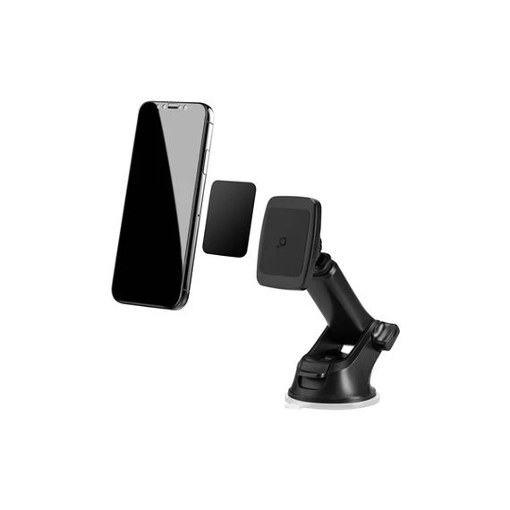 ACME mágneses autós telefon tartó