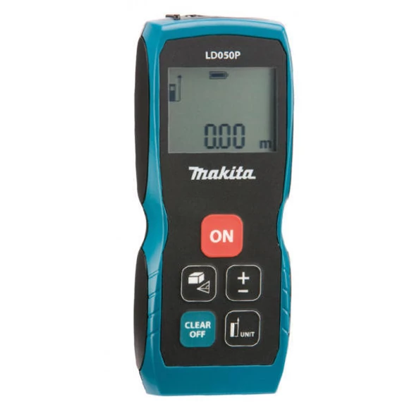 MAKITA LD050P Lézeres távolságmérő