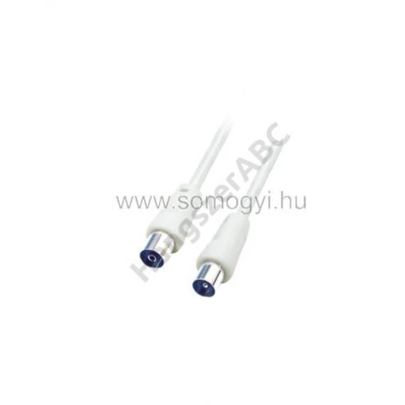 SOMOGYI koax antenna kábel 10m