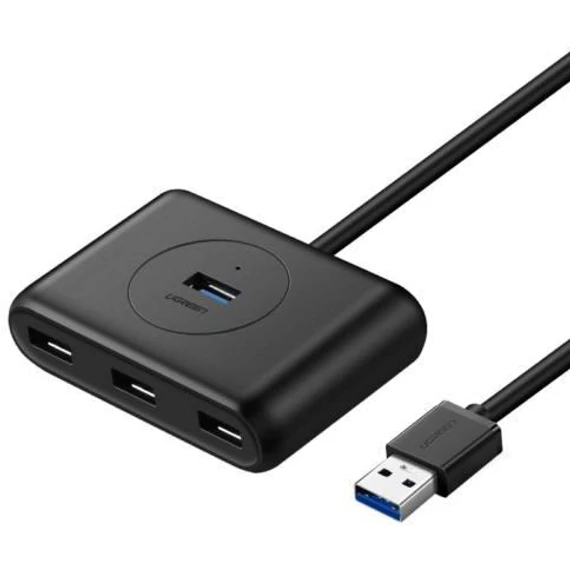 UGREEN 20290 USB 3.0 HUB (4 port)