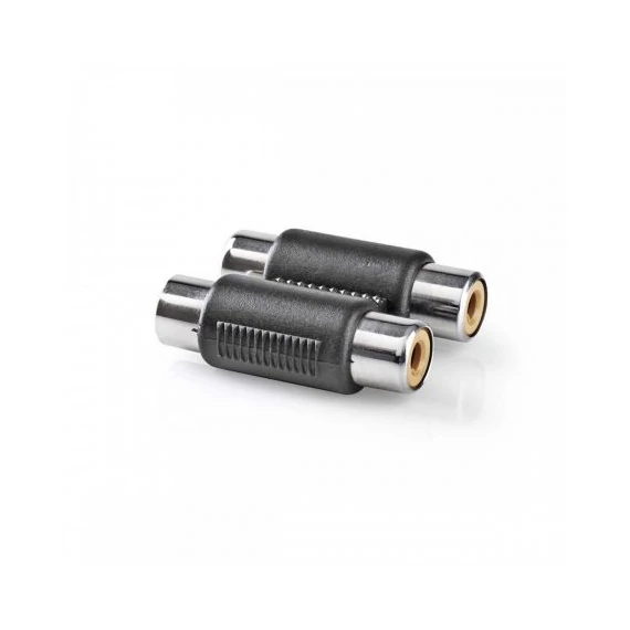 NEDIS RCA Adapter