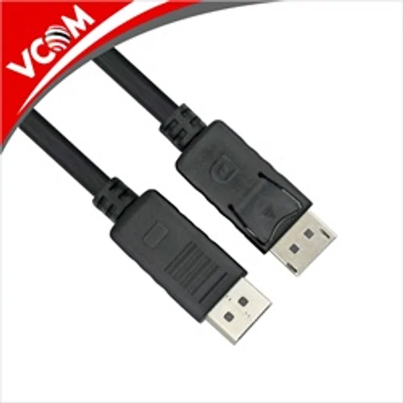 VCOM Displyport 1.2V (APA-APA) 1.8 m kábel