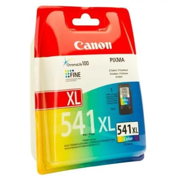 CANON CL541XL színes tintapatron
