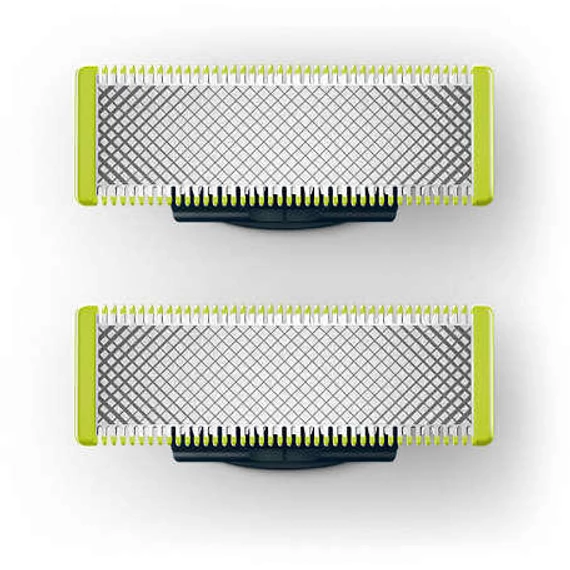PHILIPS One Blade pótfej 2db