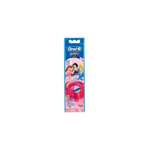 BRAUN Oral-B Pótfej