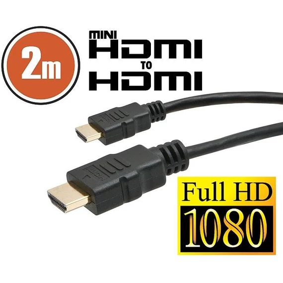DELIGHT HDMI kábel