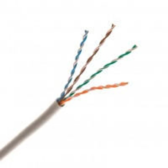 KE-LINE CAT5e UTP kábel