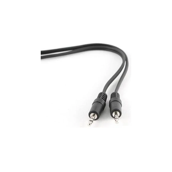 GEMBIRD kábel J3,5mm Jack-Jack 5m