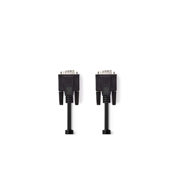 NEDIS Kabel VGA osszekoto 15m