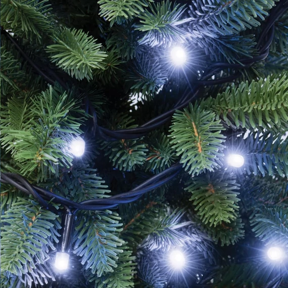 HOME Karácsonyi izzósor 200 led /20méter