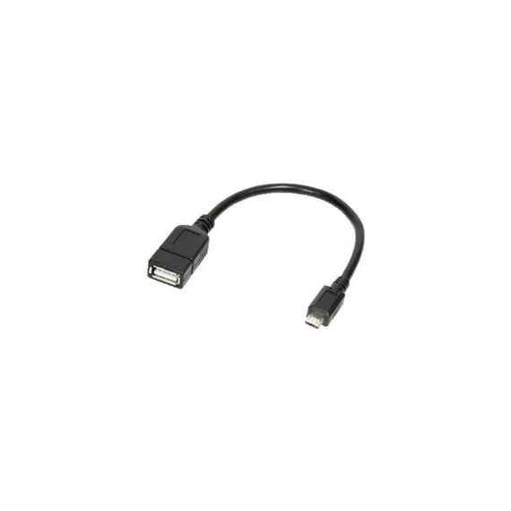 LOGILINK USB micro USB OTG kábel