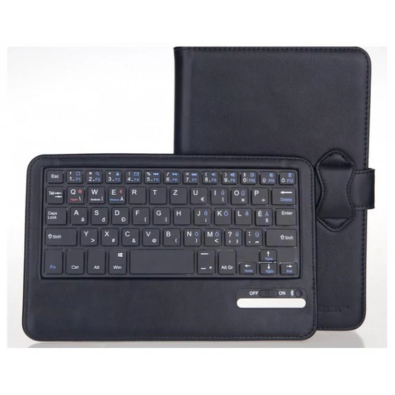 ALCOR Tablet tok