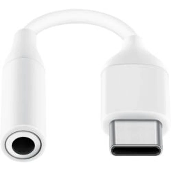 SAMSUNG Type-C - 3.5mm  Jack adapter