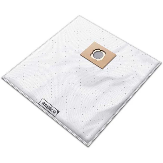 ASPICO UNI20M mikroszűrős porzsák 3db/csomag