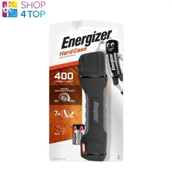ENERGIZER Elemlámpa