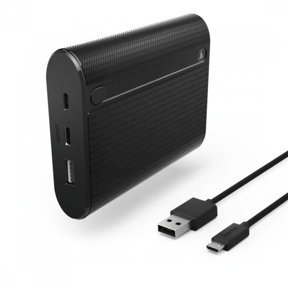 HAMA Powerbank 10400mAh