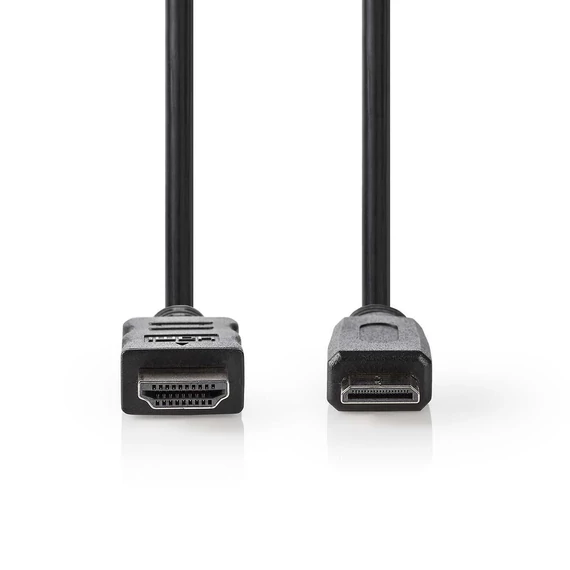 NEDIS Kabel HDMI mini HDMI 2m