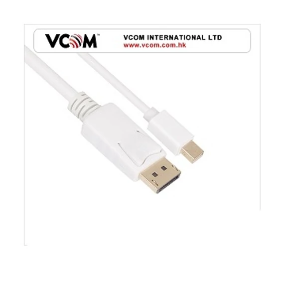 VCOM kábel mini Display-Display port 1,8m